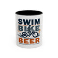 Triathlon Mug