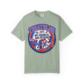 Triathlon 'My Favorite Bad Decision' T-Shirt