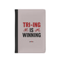 Triathlon Passport Cover - Accessories