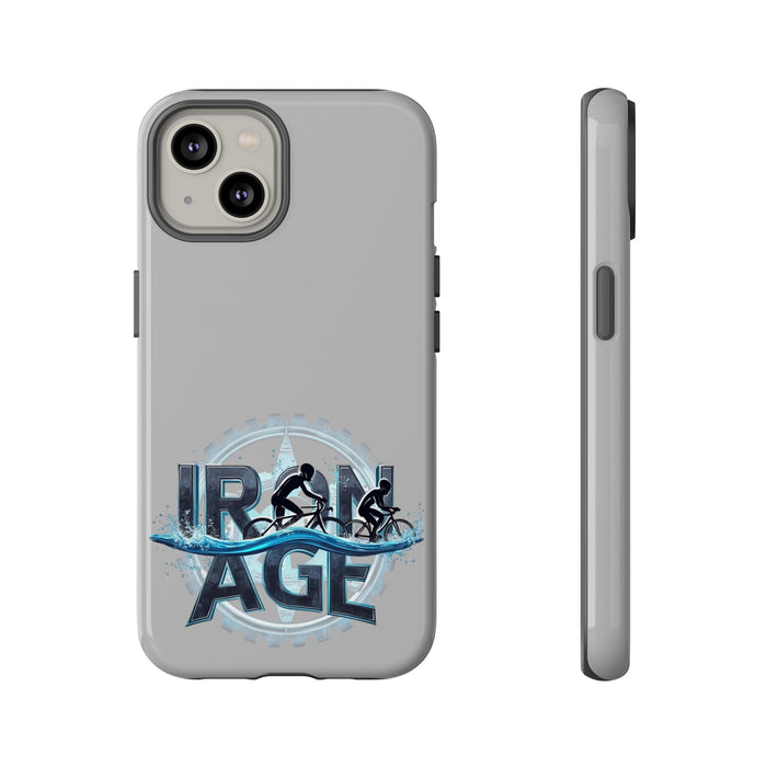 Triathlon Phone Case for iPhone 17