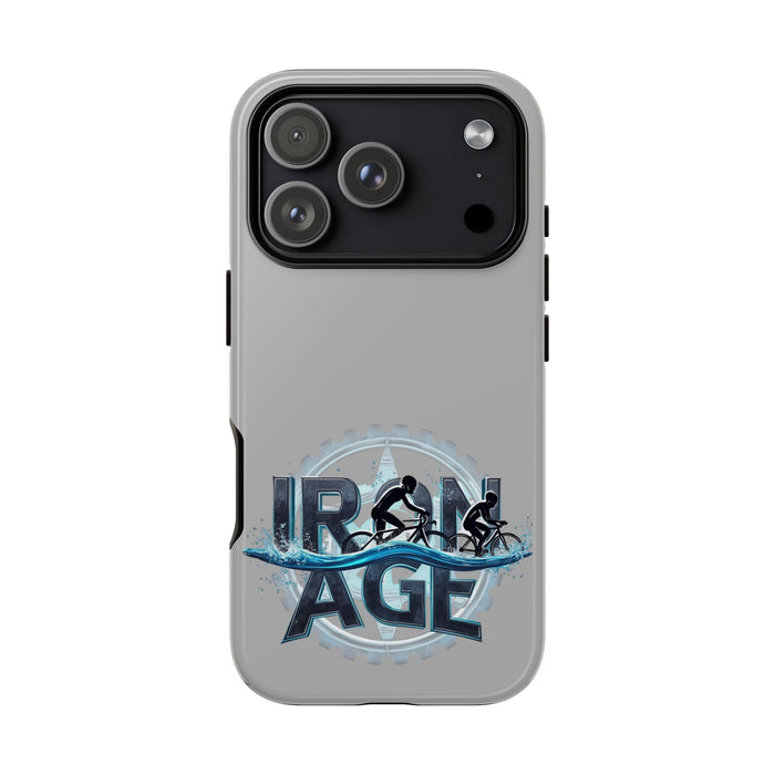 iPhone 17 Pro / Glossy