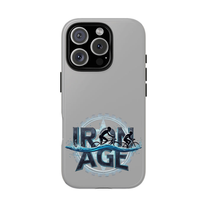 iPhone 16 Pro / Glossy