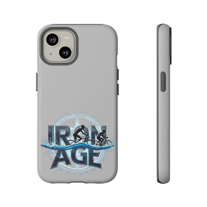 Triathlon Phone Case for iPhone 17 - alternate view