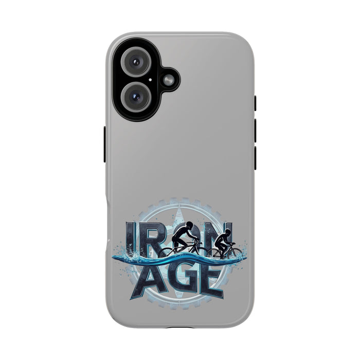 iPhone 16 / Glossy