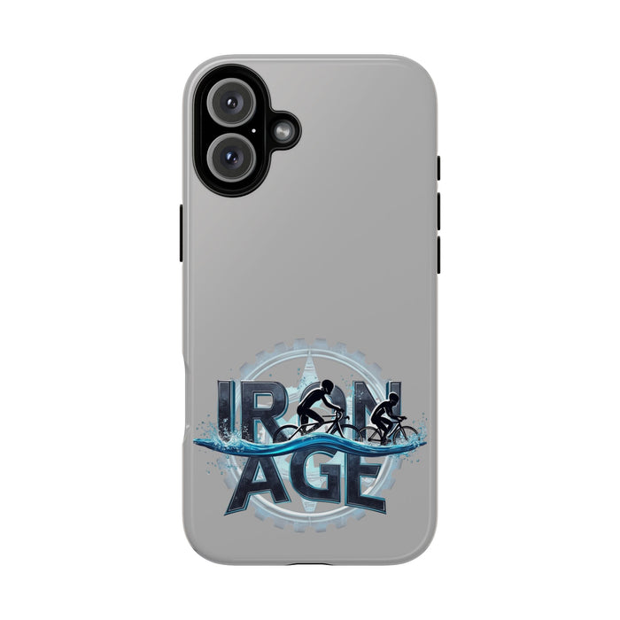 iPhone 16 Plus / Glossy