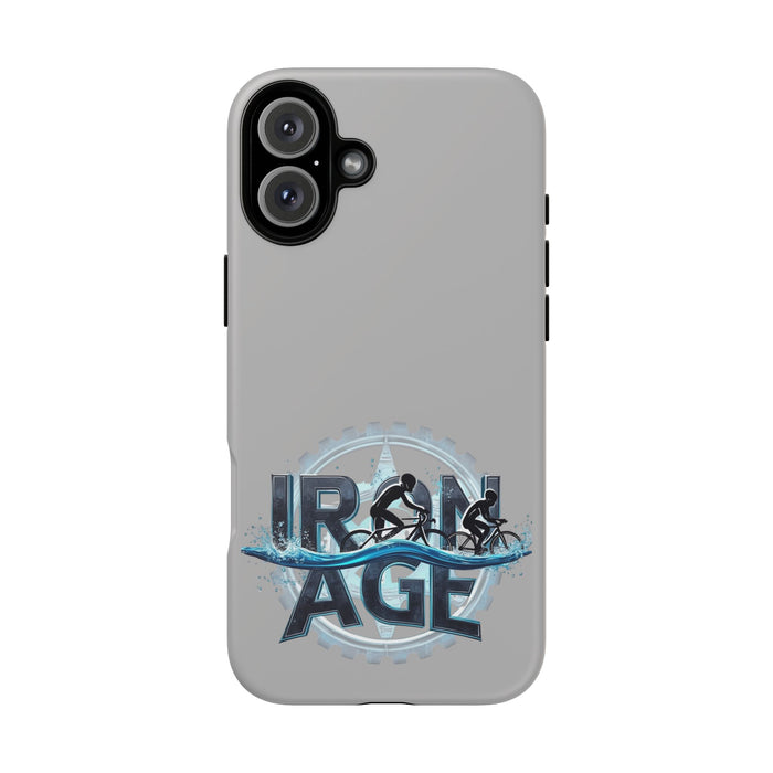 iPhone 16 Plus / Matte