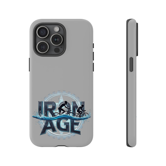 iPhone 15 Pro Max / Glossy
