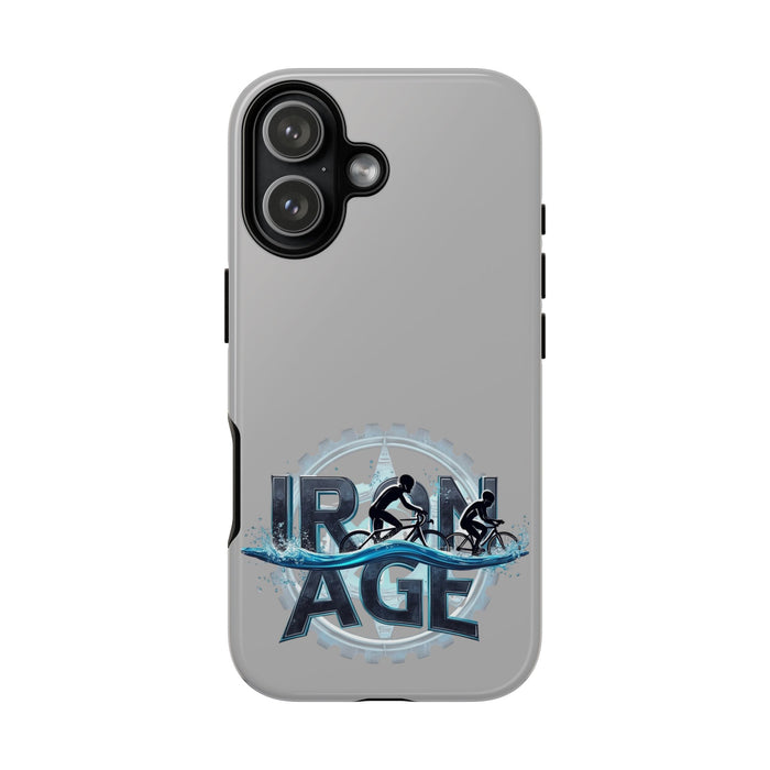 iPhone 17 / Glossy