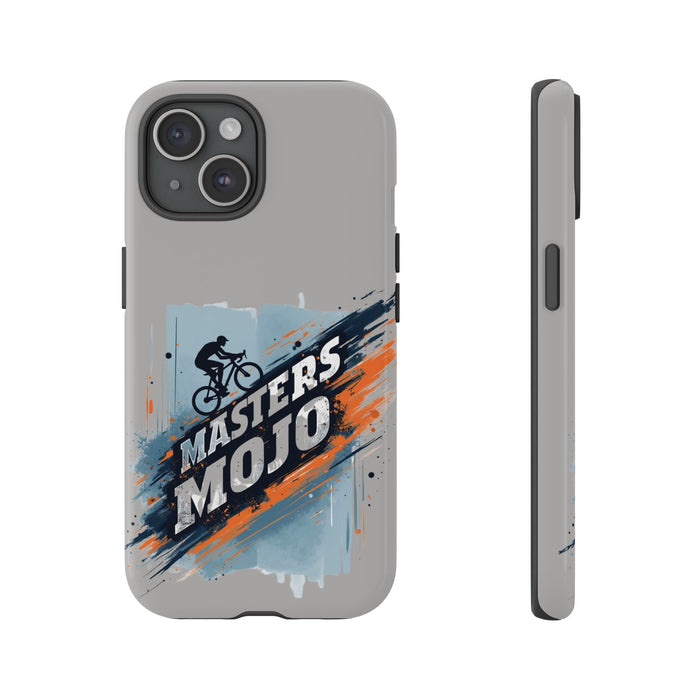 Triathlon Phone Case with Wireless Charging