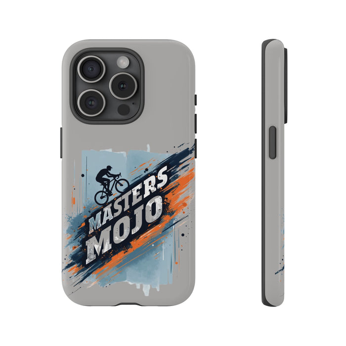 Triathlon Phone Case with Wireless Charging - size chart