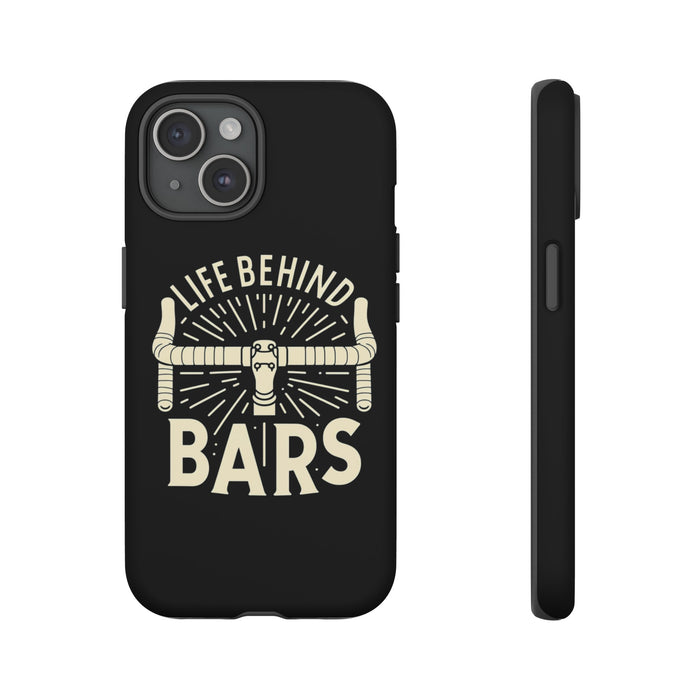 Triathlon Protective iPhone Case - alternate view