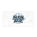 Triathlon Quick-Dry Beach Towel 30"x60" - Home Decor
