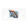 Triathlon Quick-Dry Beach Towel - Home Decor