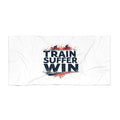 Triathlon Quick-Dry Beach Towel - Home Decor