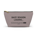Triathlon Race-Day Accessory Pouch Small - 100% Spun Polyester
