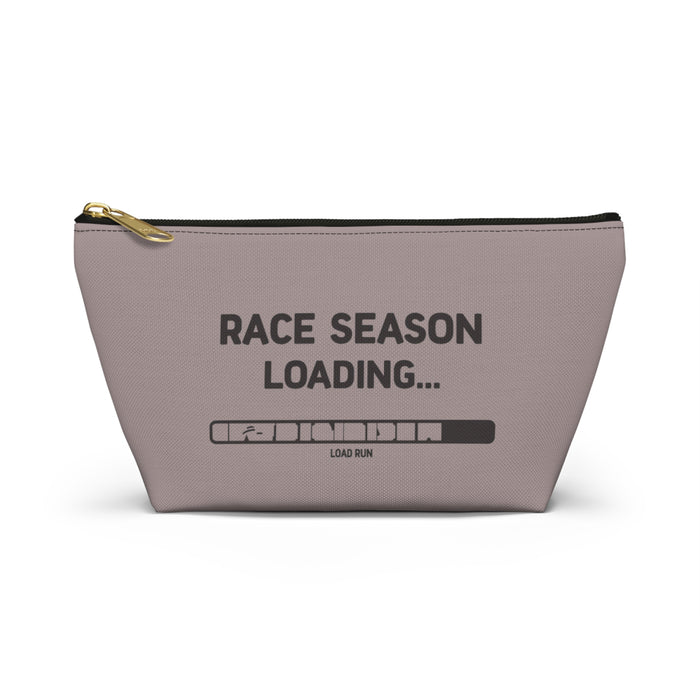 Triathlon Race-Day Accessory Pouch Small - 100% Spun Polyester