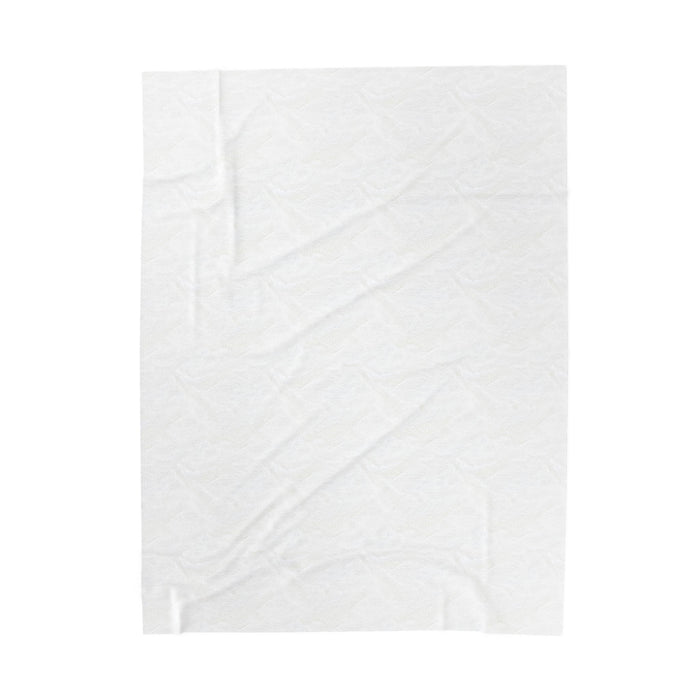 Triathlon Recovery Blanket - All Over Prints - size chart