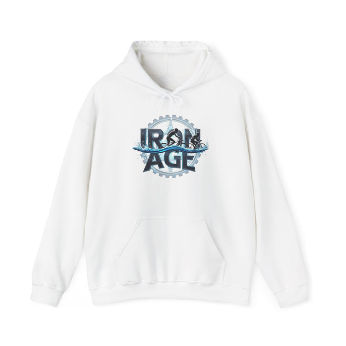 Triathlon Recovery Hoodie