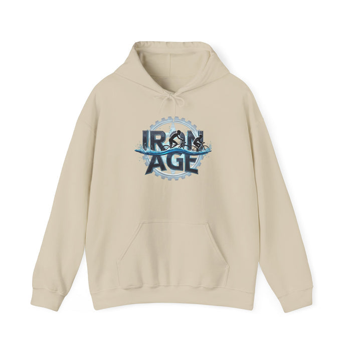 Triathlon Recovery Hoodie - alternate view