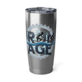 Triathlon Stainless Steel Tumbler 20oz - Mug