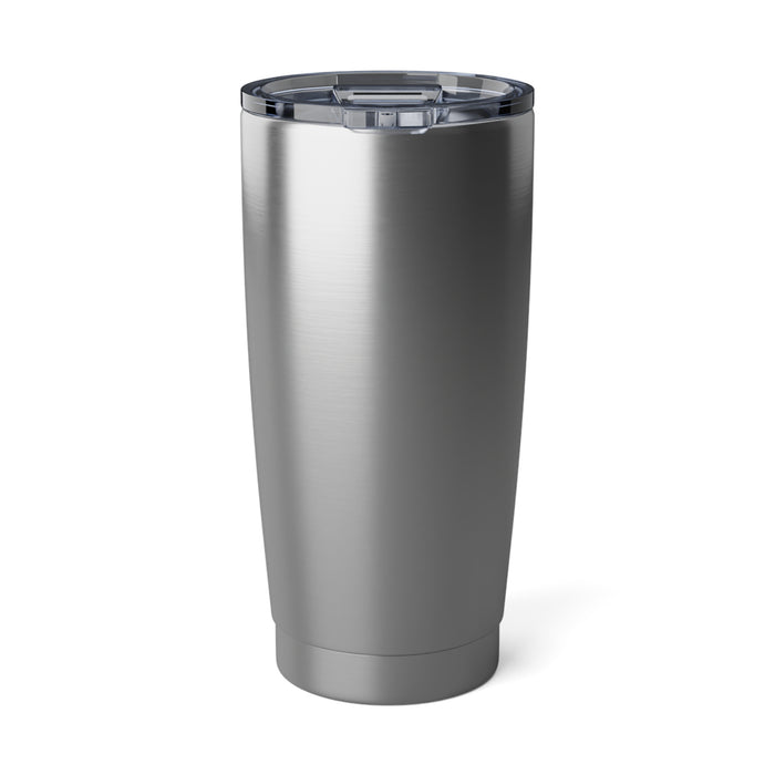 Triathlon Stainless Steel Tumbler 20oz - Mug - alternate view