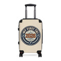 Triathlon Suitcase - Hard-Shell Polycarbonate (22/26/30in) First Tri