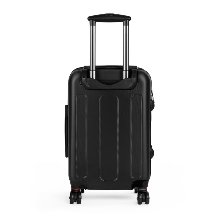 Triathlon Suitcase - Hard-Shell Polycarbonate (22/26/30in) First Tri