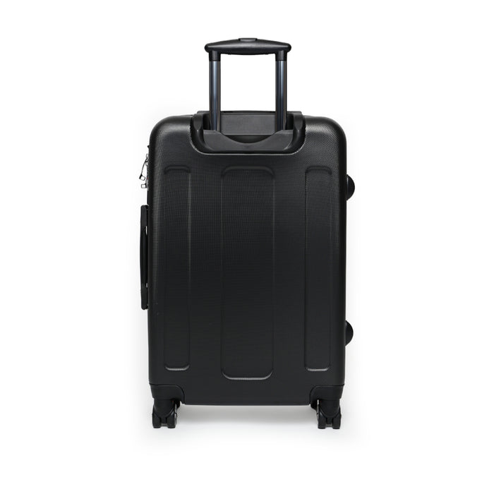 Triathlon Suitcase - Hard-Shell Polycarbonate (22/26/30in) First Tri