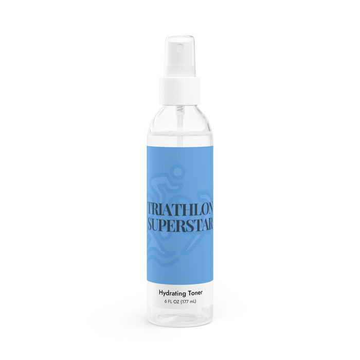 Triathlon Superstar Hydrating Skin Toner - Beauty products