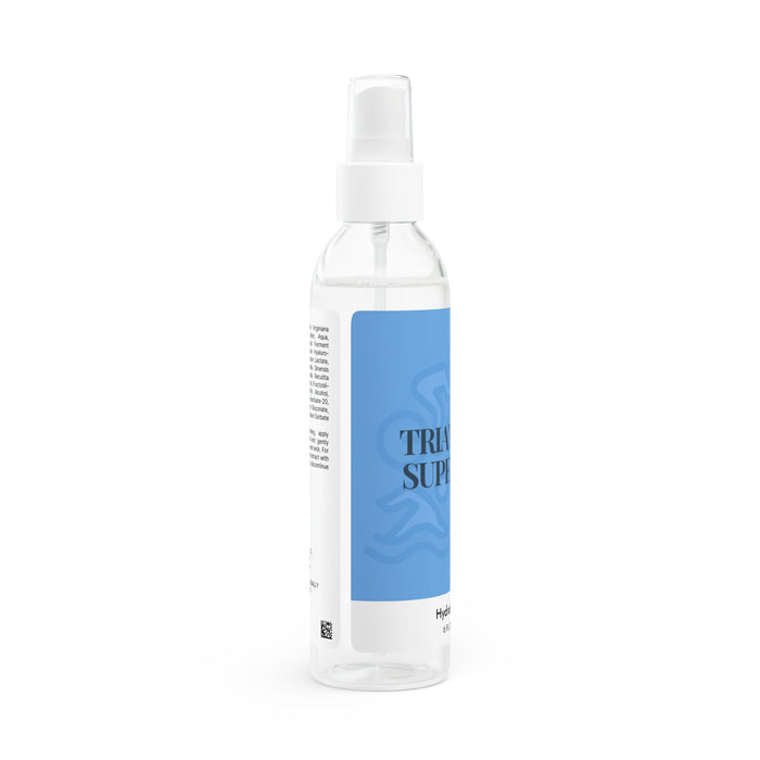 Triathlon Superstar Hydrating Skin Toner - Beauty products - alternate view