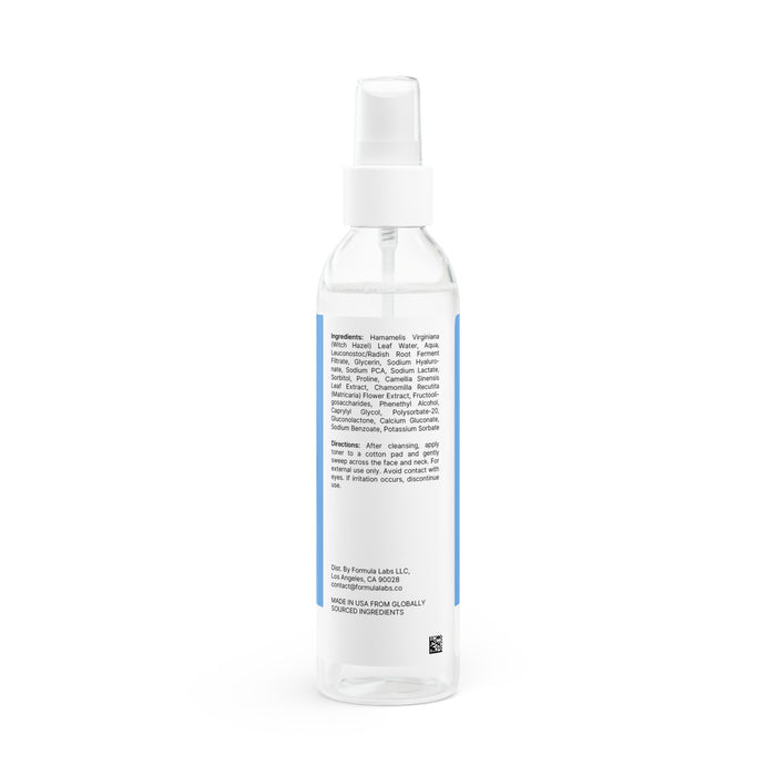 Triathlon Superstar Hydrating Skin Toner - Beauty products - detail view