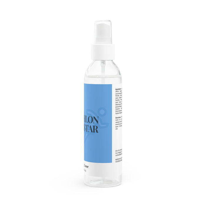 Triathlon Superstar Hydrating Skin Toner - Beauty products - lifestyle view