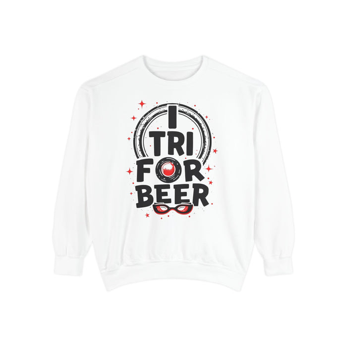 Triathlon Sweatshirt