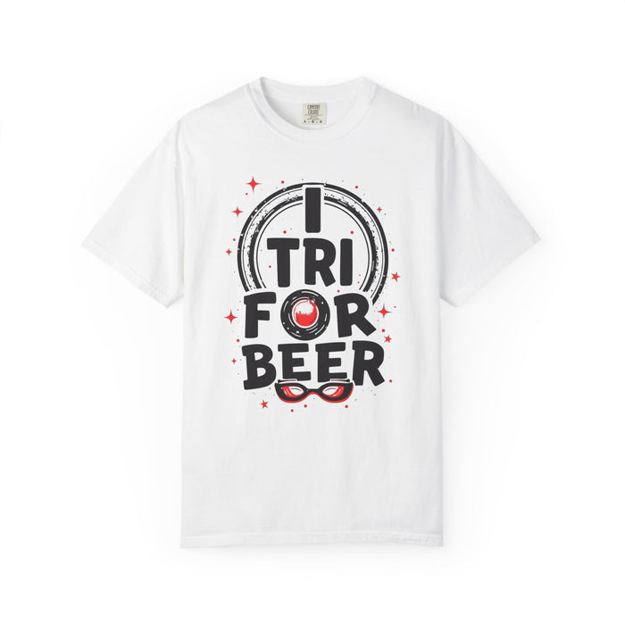 Triathlon T-Shirt