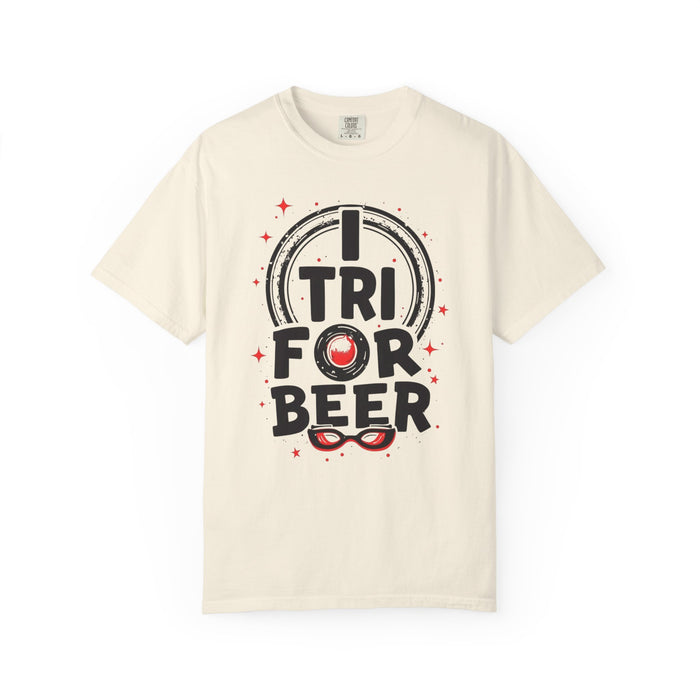 Triathlon T-Shirt - alternate view
