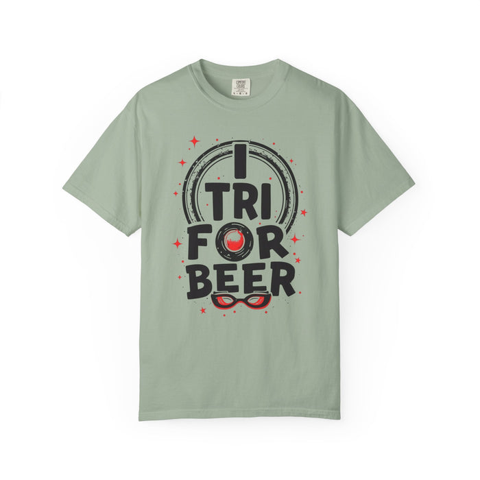 Triathlon T-Shirt - size chart