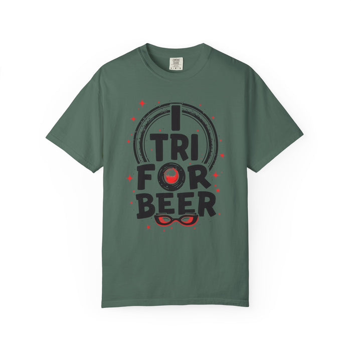 Triathlon T-Shirt - size chart