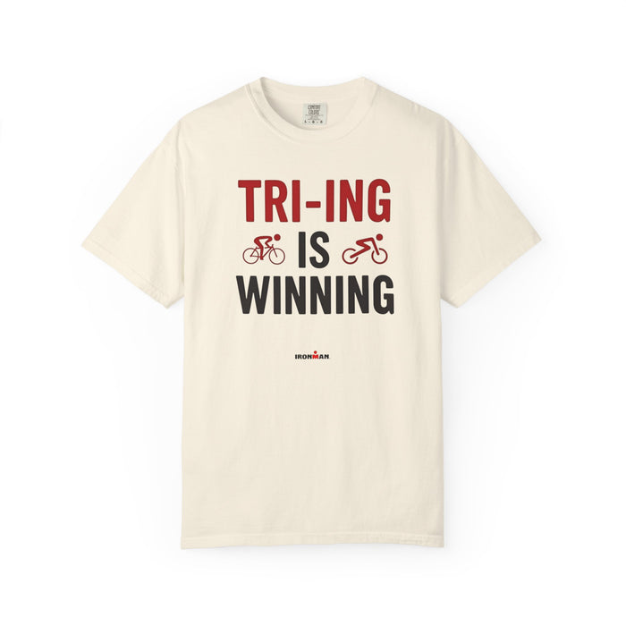 Triathlon T-Shirt - alternate view