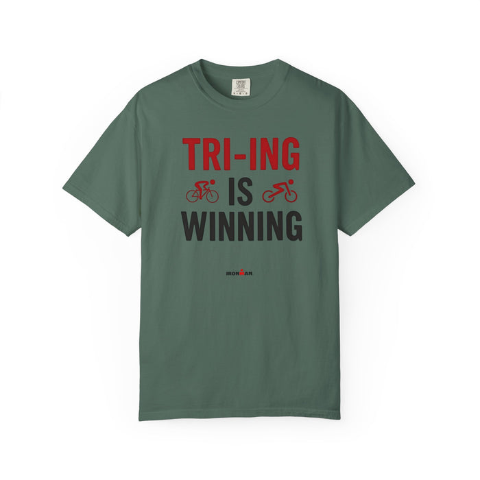 Triathlon T-Shirt - size chart