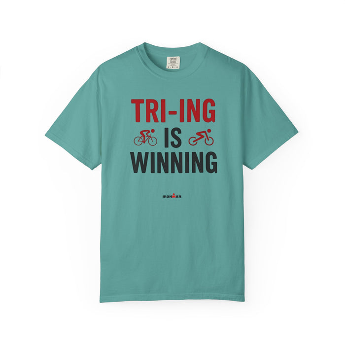 Triathlon T-Shirt - size chart