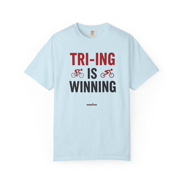 Triathlon T-Shirt - size chart