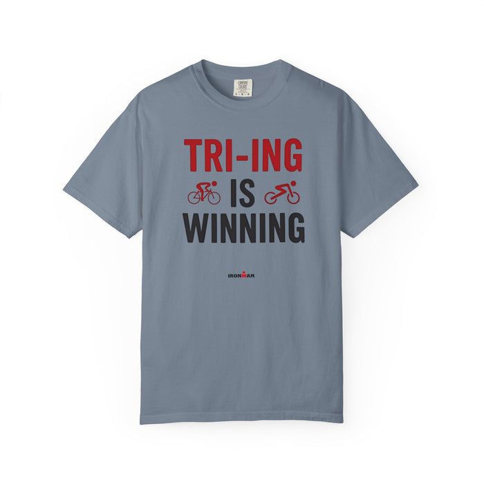 Triathlon T-Shirt - size chart