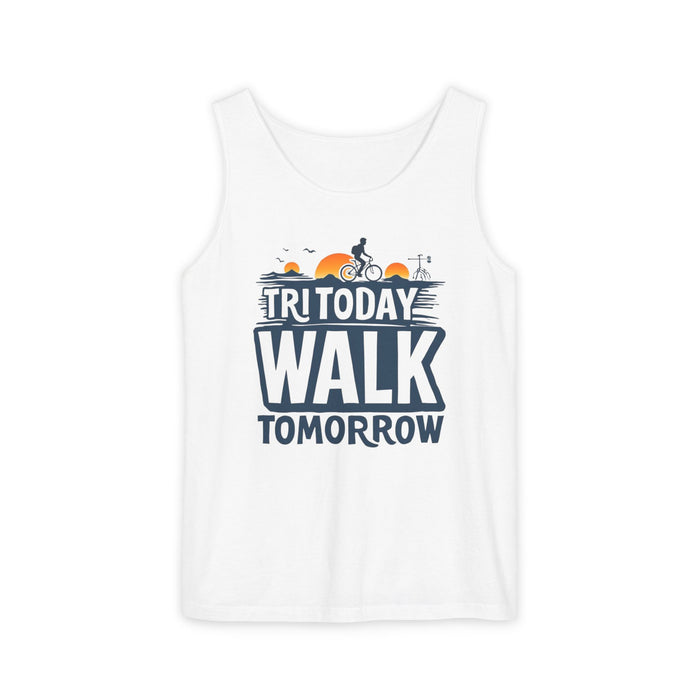 Triathlon Tank Top
