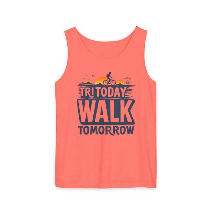 Triathlon Tank Top - alternate view