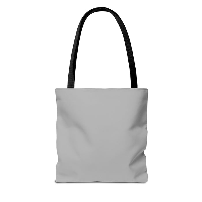 Triathlon Tote Bag - Swim-Bike-Beer Print Eco Nonwoven - Bags - size chart