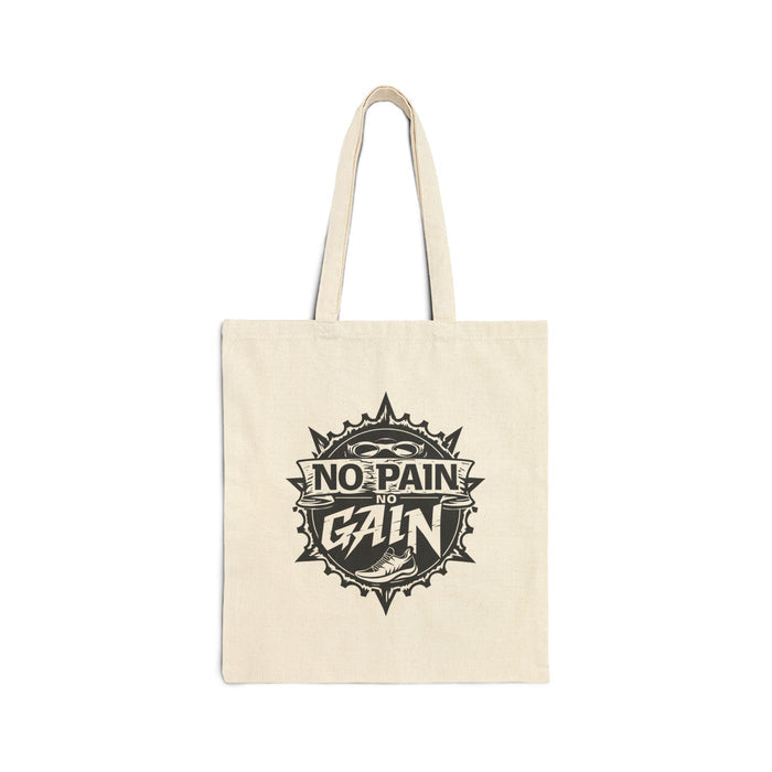 Triathlon Tote Bag - Bags