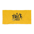 Triathlon Towel (30 x 60 In) - Home Decor