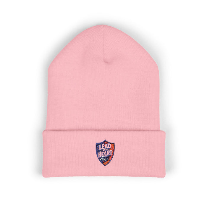 Triathlon Training Beanie - Hats - detail view