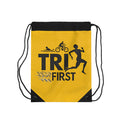 Triathlon Training Drawstring Bag - Bags