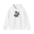 Triathlon Training Hoodie